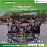 Selebrasi P5 dan PPRA Tema “Kewirausahaan” dan “Kearifan Lokal” MTsN 1 Mesuji