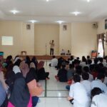 Awal Semester Genap, MTsN 1 Mesuji Melaksanakan Rapat Pemantapan Tugas Guru dan Pegawai