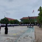 Siswa MTsN 1 Mesuji Raih Juara 1 Sepak Bola Putra di Palembang