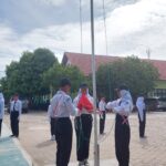Pembukaan Asesmen Sumatif Akhir Semester Ganjil TP. 2024/2025