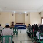 Pembagian Rapor Semester Ganjil TP. 2024/2025 MTsN 1 Mesuji