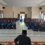 Seleksi Calon Pengurus OSIM Masa Bakti 2025/2026 MTsN 1 Mesuji