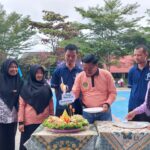 Pelantikan Pengurus OSIM, Ali Yusup: Harus ada Inovasi dan Perubahan
